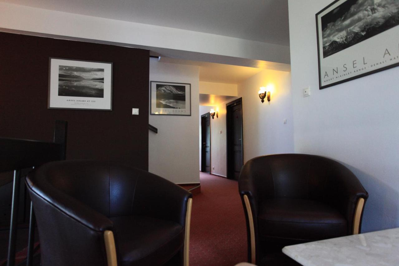 № 32 Hotel อาซูกา ภายนอก รูปภาพ